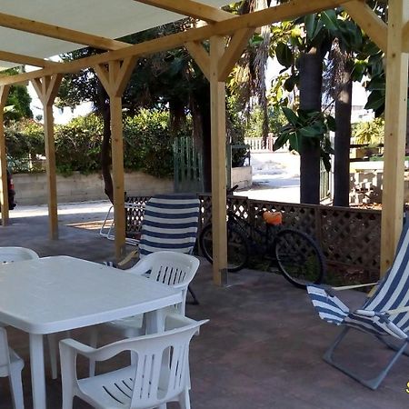 Antico Borgo Marinaro Apartment Ragusa Exterior foto