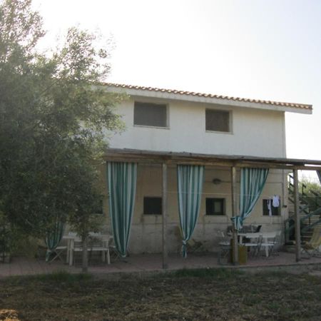 Antico Borgo Marinaro Apartment Ragusa Exterior foto
