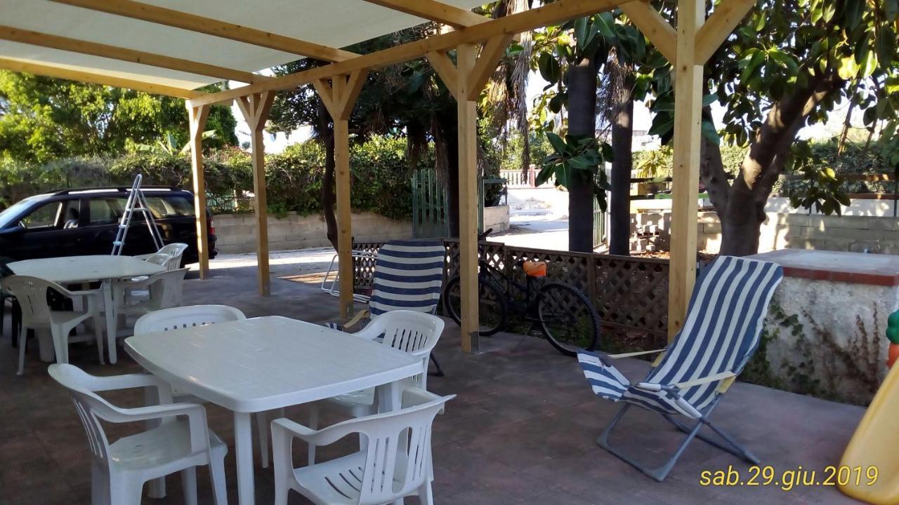 Antico Borgo Marinaro Apartment Ragusa Exterior foto