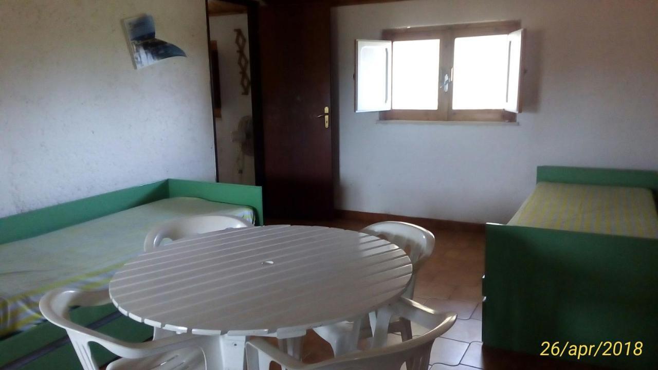 Antico Borgo Marinaro Apartment Ragusa Exterior foto