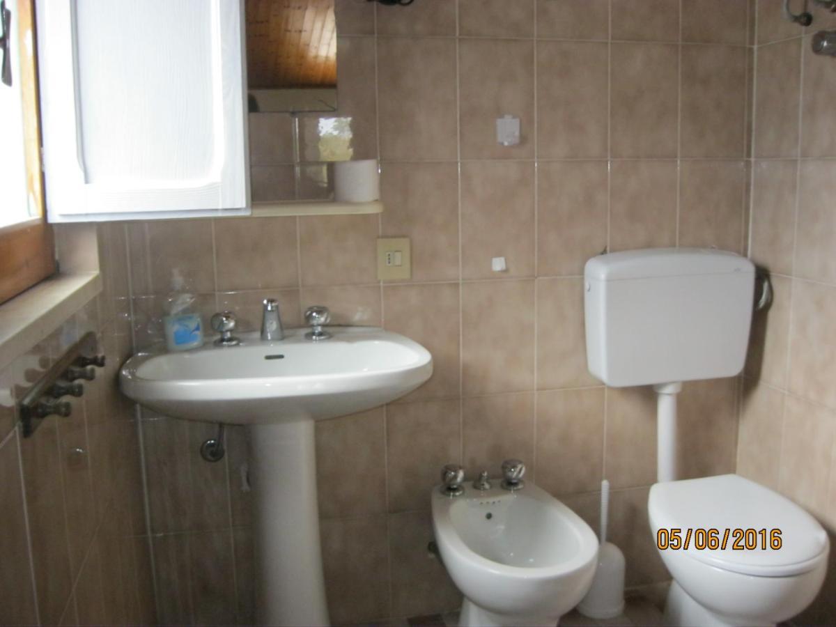 Antico Borgo Marinaro Apartment Ragusa Exterior foto